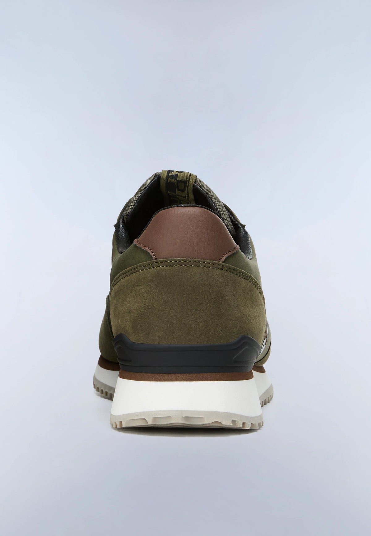 Green Brown