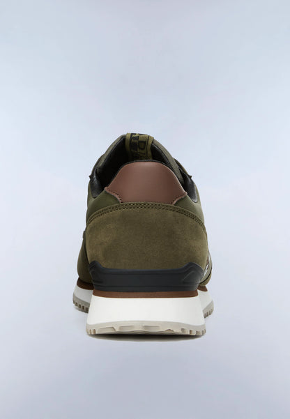 Green Brown
