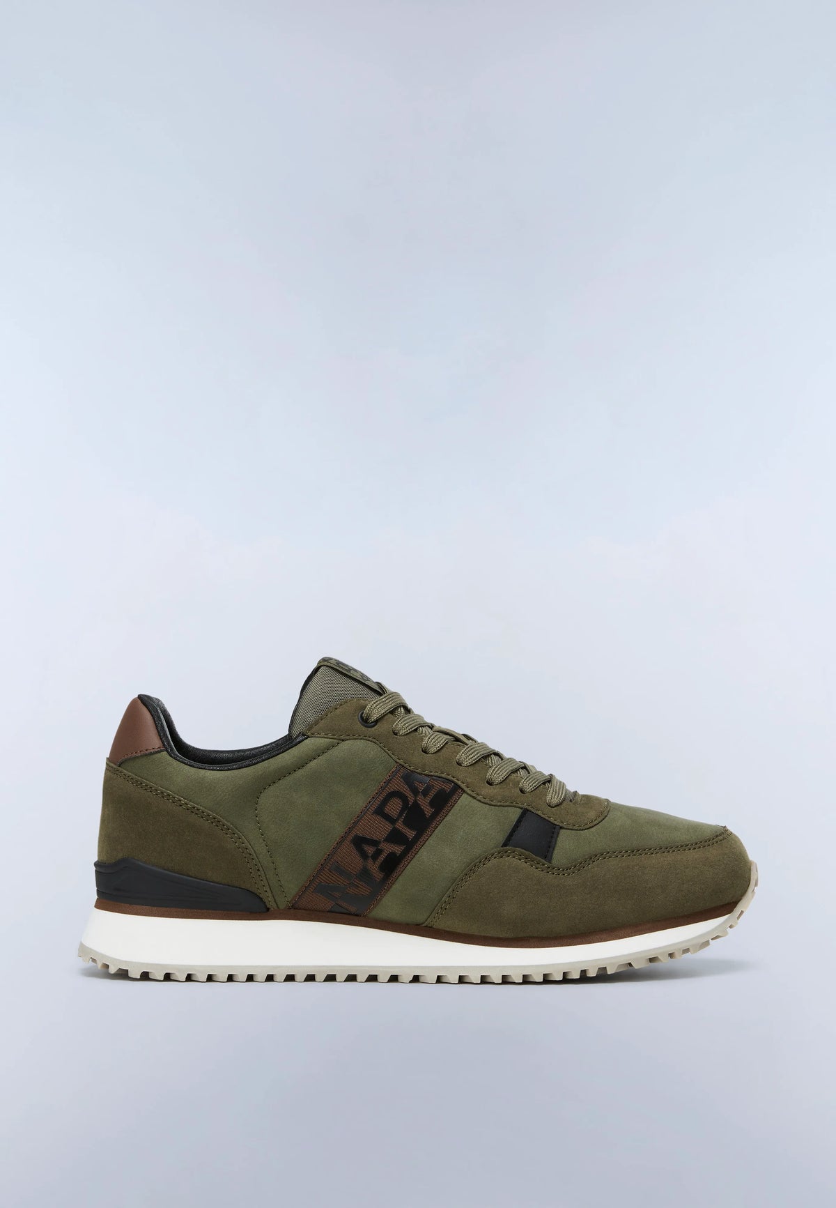 Green Brown