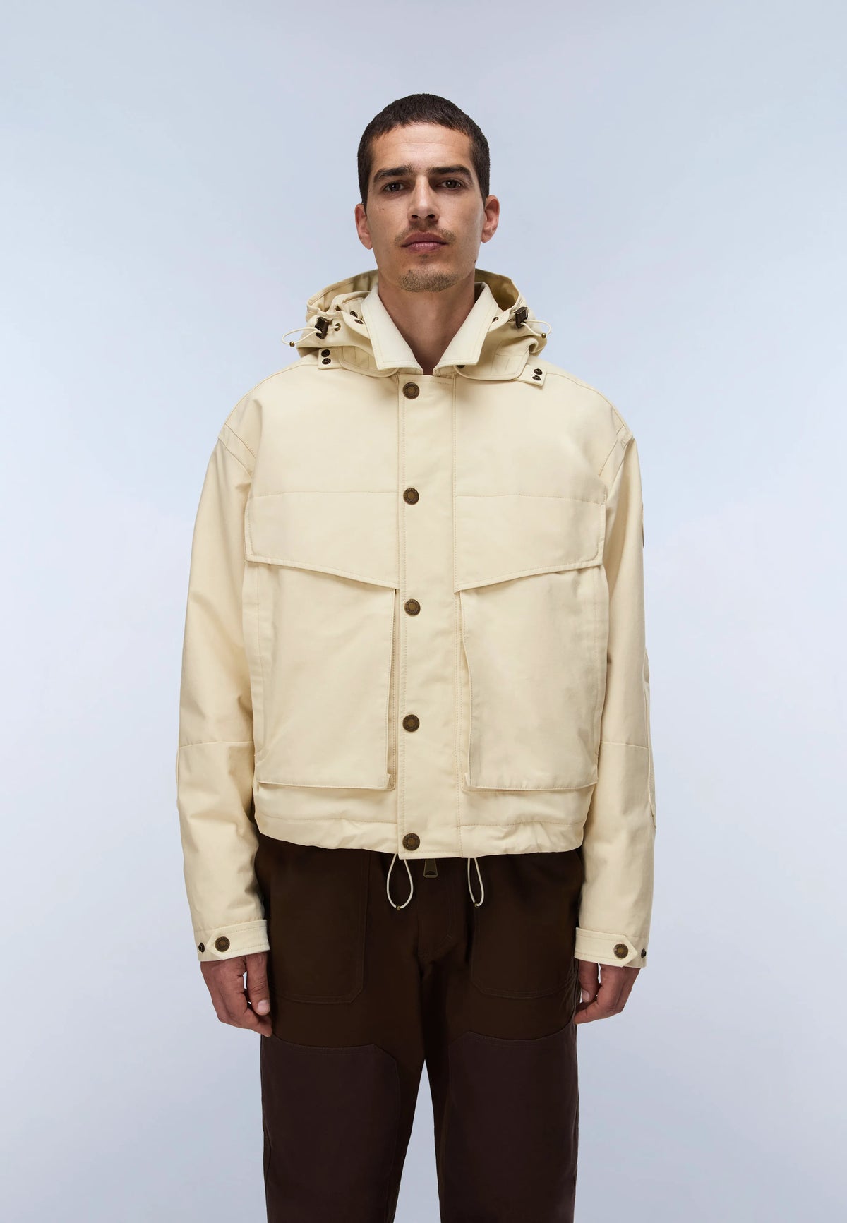 Beige N5E