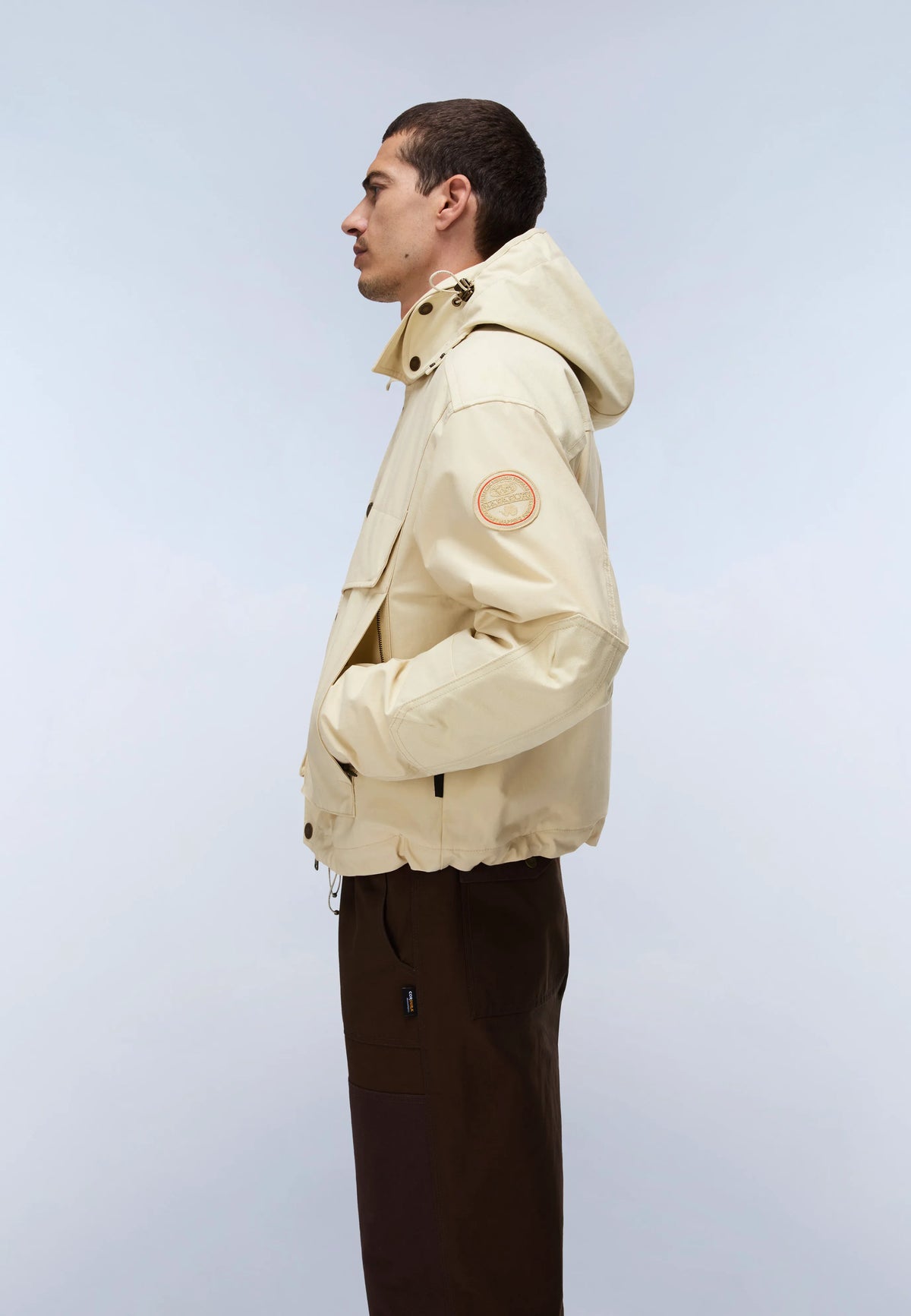 Beige N5E